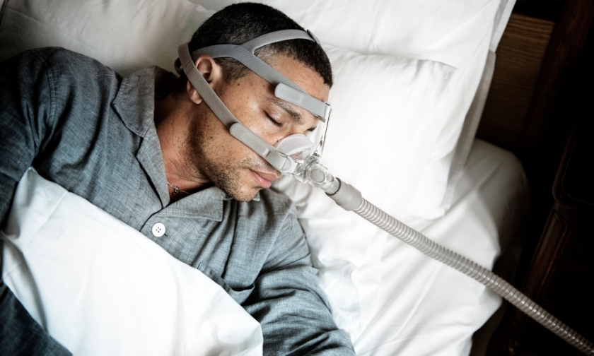 What Can Happen If You Don’t Take Sleep Apnea Treatment When Needed